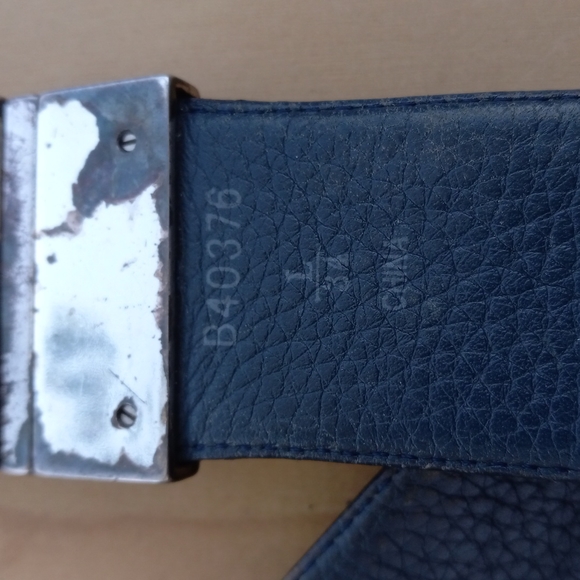 Bin11. Belt #13 - Picture 4 of 4